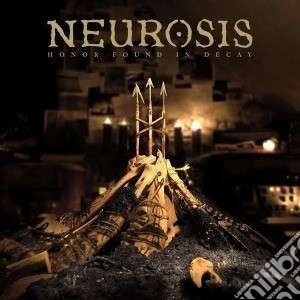 Neurosis - Honor Found In Decay (Limited Edition) cd musicale di Neurosis