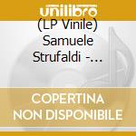 (LP Vinile) Samuele Strufaldi - Davorio vinile
