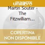 Martin Souter - The Fitzwilliam Virginal Book cd