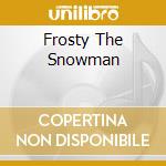 Frosty The Snowman cd