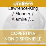 Lawrence-King / Skinner / Alamire / Quintessential - Henry'S Music cd