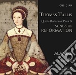 Thomas Tallis - Songs Of Reformation