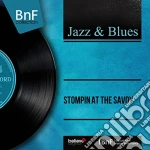 Stompin' At The Savoy [Great Bands Of The 30's] cd