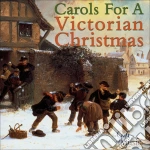 Magdalen College - Carols For A Victorian Christm cd