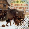 Magdalen College - Carols For A Victorian Christm cd