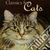 Classics For Cats / Various cd