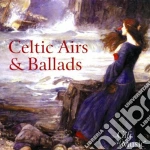 Celtic Arts & Ballads / Various cd