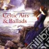 Celtic Arts & Ballads / Various cd