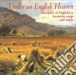 Under An English Heaven / Various cd
