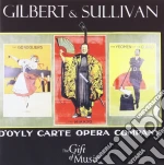 Gilbert & Sullivan - Gilbert & Sullivan cd