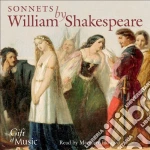 Margaret Howard - Sonnets By William Shakespeare cd