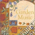Garden Of Music (A) cd