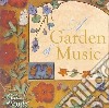 Garden Of Music (A) cd