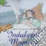 Gentle Classics / Various cd