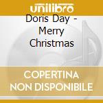 Doris Day - Merry Christmas cd musicale di Doris Day