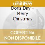 Doris Day - Merry Christmas cd