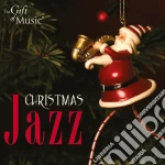 Christmas Jazz / Various cd