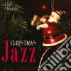Christmas Jazz / Various cd