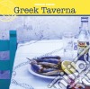 Greek Taverna / Various cd