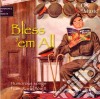 Bless Em All - Humorous Songs From World War II cd