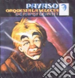 Raphy Leavitt - Payaso Dg1212 cd