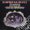 Raphy Leavitt - Mi Barrio cd