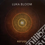 Luka Bloom - Refuge cd