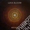 Luka Bloom - Refuge cd