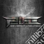 Pulse - The Sum Of Our Parts cd
