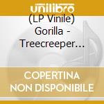 (LP Vinile) Gorilla - Treecreeper (Orange Fluo) vinile