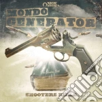 (LP Vinile) Mondo Generator - Shooters Bible vinile