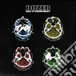 Dozer - Call It Conspiracy cd