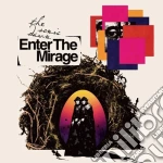 (LP Vinile) Sonic Dawn - Enter The Mirage (Blue Vinyl) vinile