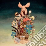 (LP Vinile) Zolle - Macello (Splatter 3 Color) vinile