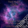 Tisziji Munoz - Parasamgate Nebula:.. cd