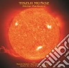 Tisziji Munoz Paul Shaffer Lew Sol Of - Divine Radiance cd
