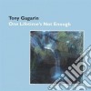 Tony Gagarin - One Lifetime'S Not Enough cd