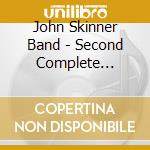 John Skinner Band - Second Complete Ballroom Dance cd
