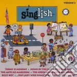 Singlish - Classic Children'S Songs 2 cd