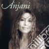 Anjani - Anjani cd