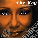 The key cd