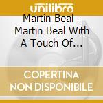 Martin Beal - Martin Beal With A Touch Of Brass