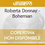 Roberta Donnay - Bohemian cd