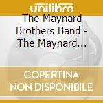 The Maynard Brothers Band - The Maynard Brothers Band cd