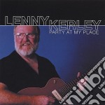 Lenny Kerley - Party At My Place