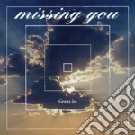 Genna Leo - Pre-Release Single: Missing You cd