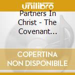 Partners In Christ - The Covenant Project cd