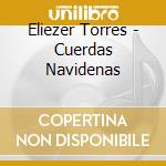 Eliezer Torres - Cuerdas Navidenas cd
