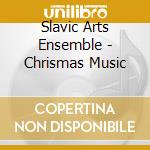 Slavic Arts Ensemble - Chrismas Music cd