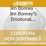 Jim Bonney - Jim Bonney'S Emotional Preparations For Actors : How To Get Into The Emotional Life Of A Scene cd